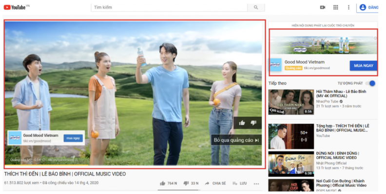 Tìm hiểu chương trình đối tác YouTube Partner Program 5 Tìm hiểu chương trình đối tác YouTube Partner Program