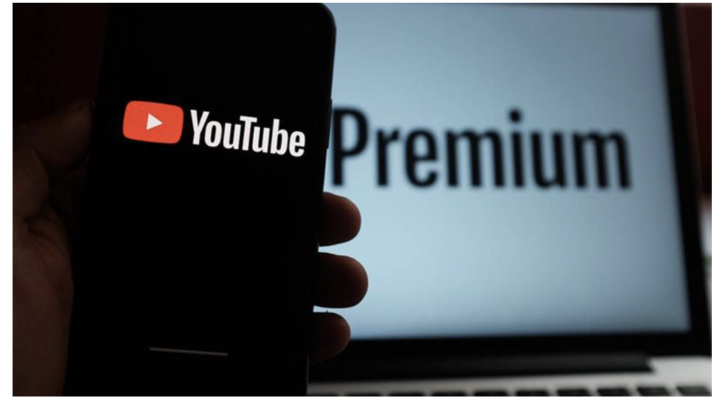 Tìm hiểu chương trình đối tác YouTube Partner Program