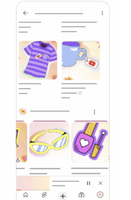 Cách tạo Shopping collections trên YouTube