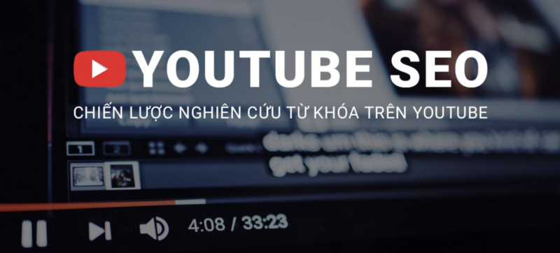 Tổng hợp Checklist SEO YouTube chi tiết