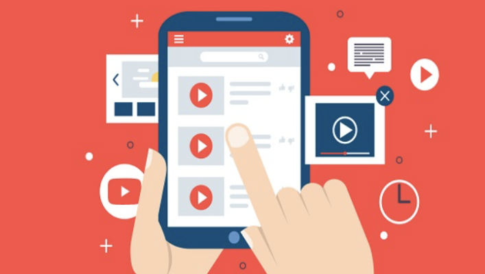 Tất tần tật nhắm mục tiêu đối tượng quảng cáo Youtube