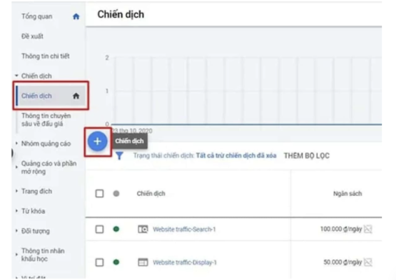 Hướng dẫn chạy quảng cáo Bumper Ads Youtube 4 Hướng dẫn chạy quảng cáo Bumper Ads Youtube