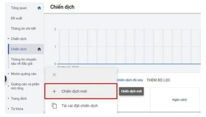 Hướng dẫn chạy quảng cáo Bumper Ads Youtube 5 Hướng dẫn chạy quảng cáo Bumper Ads Youtube