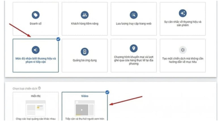 Hướng dẫn chạy quảng cáo Bumper Ads Youtube