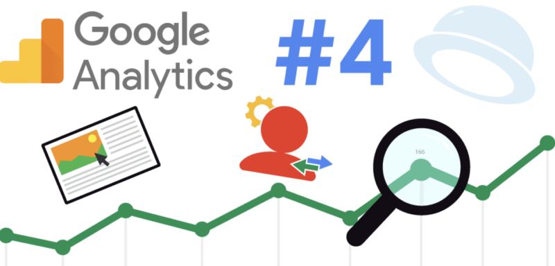 Hướng dẫn phân tích dữ liệu Google Analytics 4 với Chat GPT