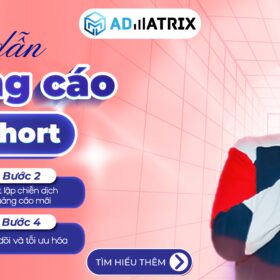 Hướng dẫn chạy quảng cáo Youtube Short