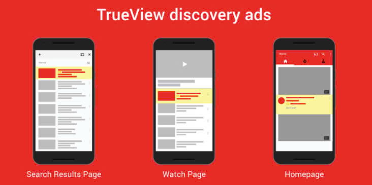 Hướng dẫn chạy quảng cáo Youtube Trueview