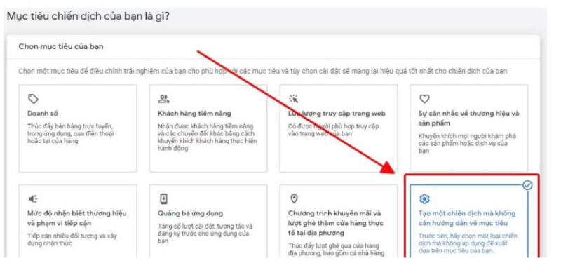 Hướng dẫn chạy quảng cáo Youtube Short 5 Hướng dẫn chạy quảng cáo Youtube Short