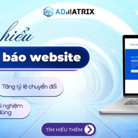 Tìm hiểu chuông thông báo website