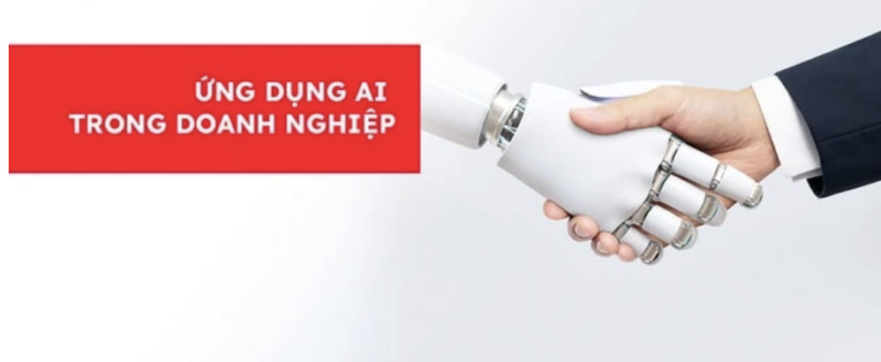 Tổng hợp mô hình đặt mục tiêu doanh nghiệp ứng dụng với AI hiệu quả