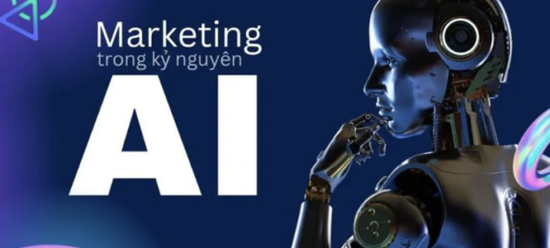 Tổng hợp mô hình đặt mục tiêu doanh nghiệp ứng dụng với AI hiệu quả