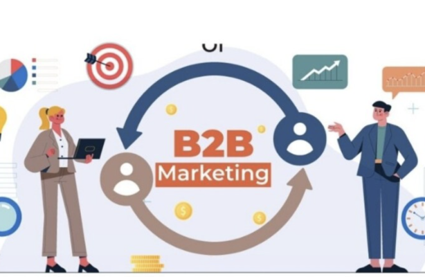 Cách lập kế hoạch Marketing B2B hiệu quả