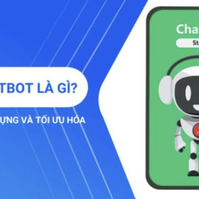 Tổng hợp các mẫu kịch bản chatbot website tăng chuyển đổi