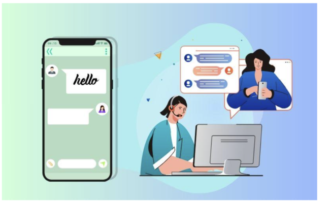 Tổng hợp các mẫu kịch bản chatbot website tăng chuyển đổi
