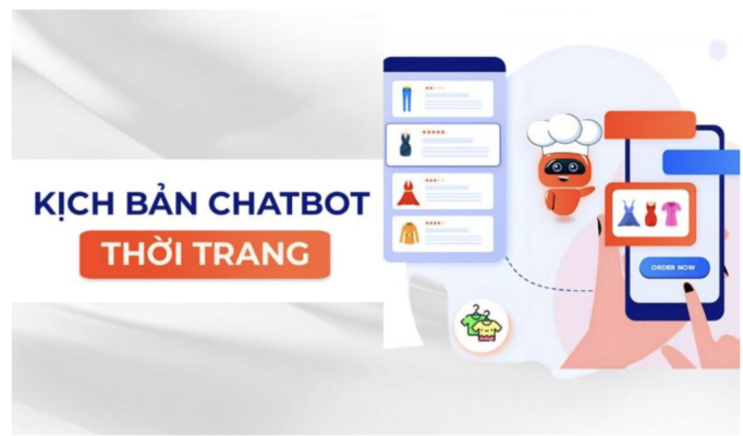 Tổng hợp các mẫu kịch bản chatbot website tăng chuyển đổi 4 Tổng hợp các mẫu kịch bản chatbot website tăng chuyển đổi