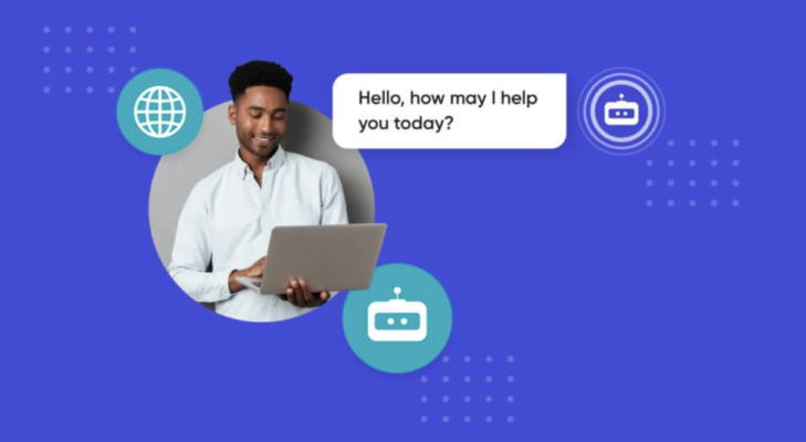 Tất tần tật kiến thức về Chatbot website