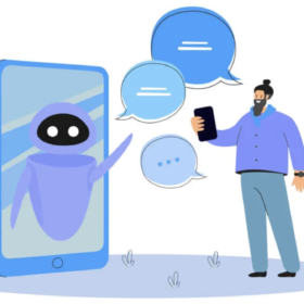 Tất tần tật kiến thức về Chatbot website