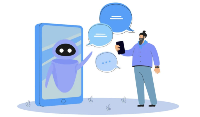 Tất tần tật kiến thức về Chatbot website