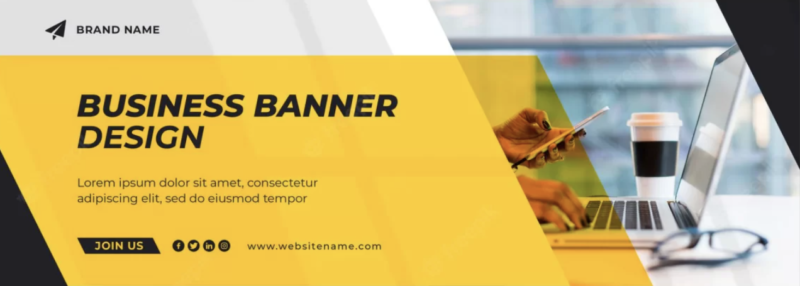 Hệ thống banner website hiển thị thông minh tối ưu tỉ lệ chuyển đổi website
