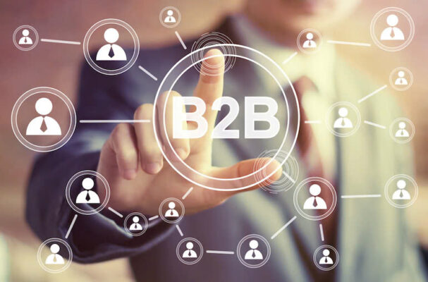 Cách lập báo cáo Marketing B2B chi tiết