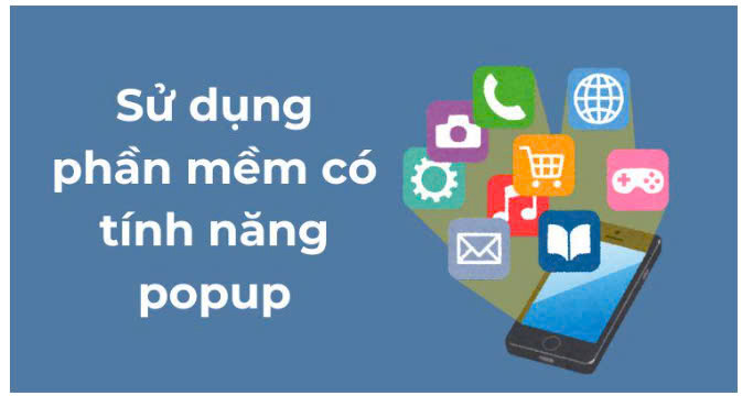 Hướng dẫn cài đặt Popup website 5 Hướng dẫn cài đặt Popup website