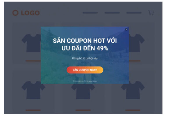 Hướng dẫn cài đặt Popup website 6 Hướng dẫn cài đặt Popup website