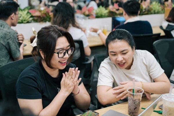 [Admatrix x Cnv Loyalty – Training Offline]: CÁCH ỨNG DỤNG AI SÂU RỘNG VÀO CÔNG VIỆC HÀNG NGÀY