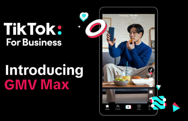 Hướng dẫn test quảng cáo GMV Max hiệu quả