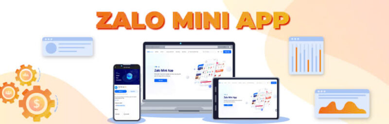 Cách tăng doanh số ngành bán lẻ trên Zalo Mini App hiệu quả