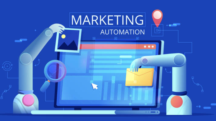 Tất tần tật kiến thức về AI Automation Marketing