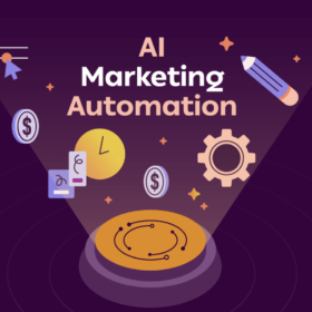 Tổng hợp phần mềm AI Automation Marketing phổ biến
