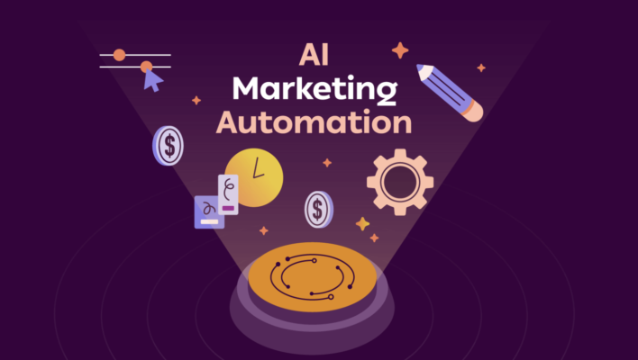 Tổng hợp phần mềm AI Automation Marketing phổ biến